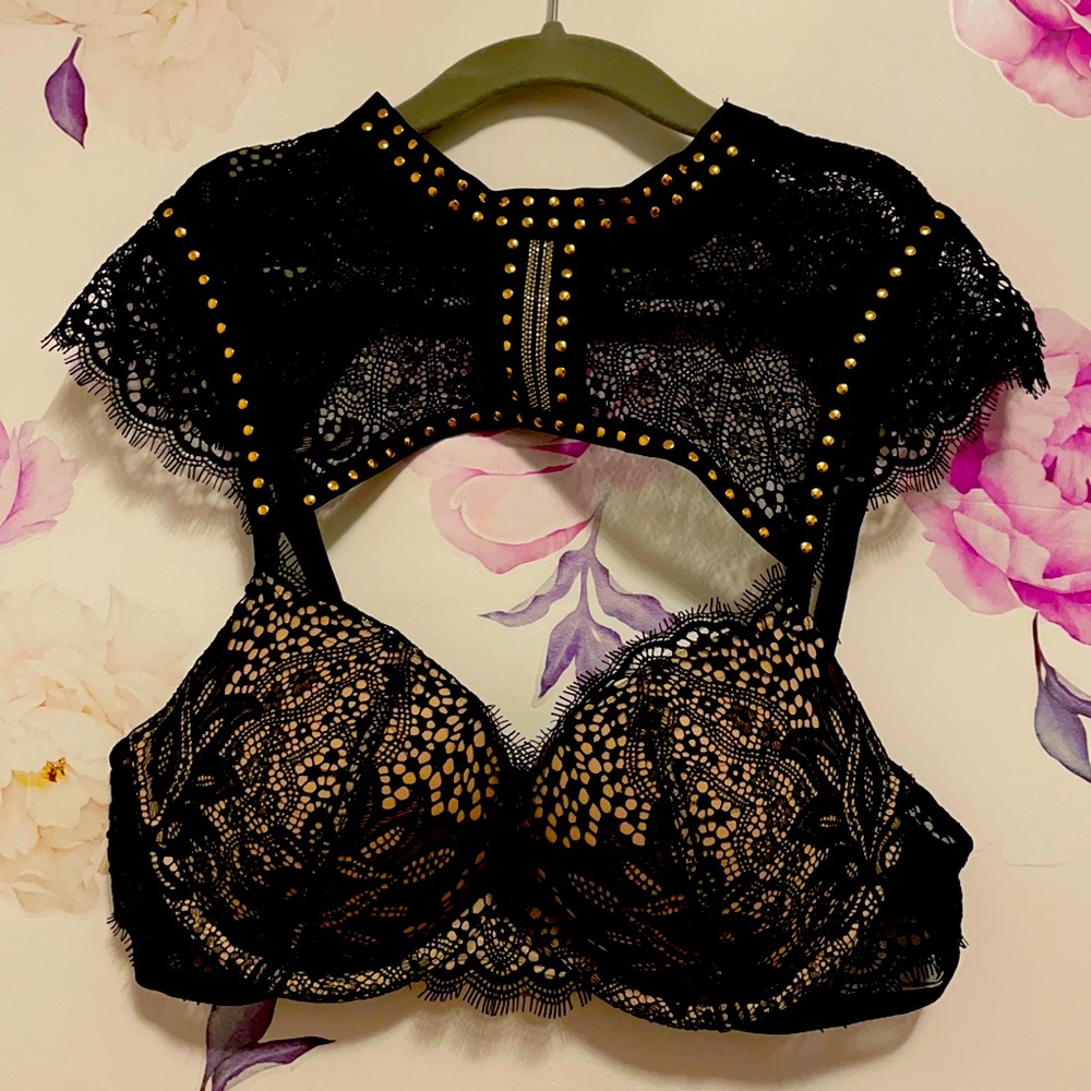 VS Bra Top